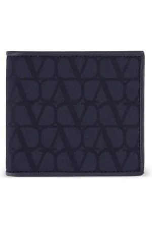 VALENTINO GARAVANI Iconographe bi-fold wallet