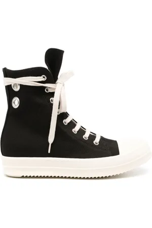Rick Owens High-top sneakers