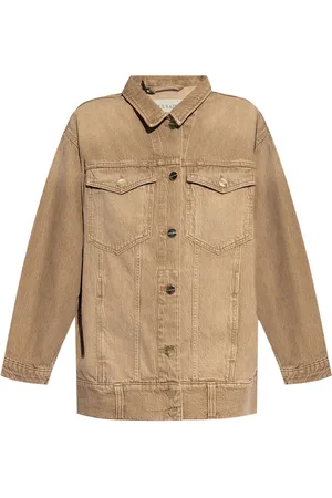 AllSaints Willow jacket