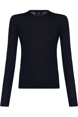 THEORY Crew-neck jumper