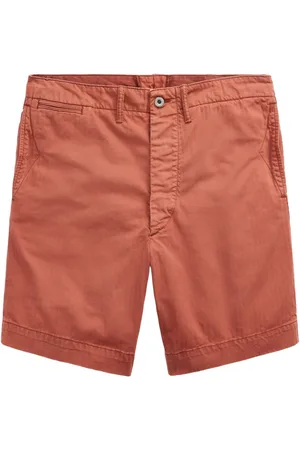 Ralph Lauren Cotton bermuda shorts