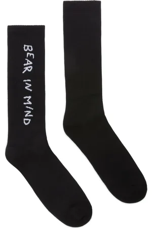 Palm Angels Bear In Mind socks