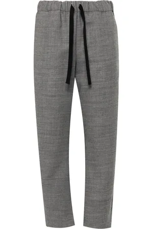 SEMICOUTURE Tapered trousers