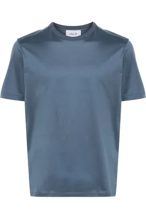 D4.0 Cotton T-shirt