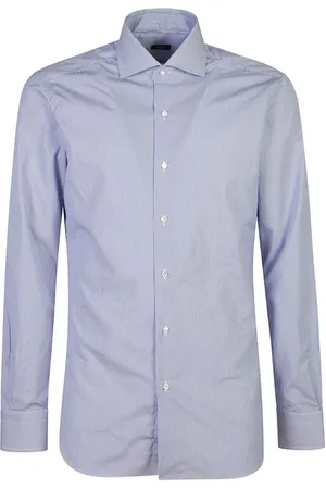 BARBA Striped shirt