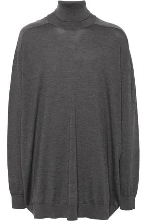SOCIÉTÉ ANONYME Saddle sweater
