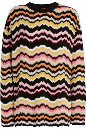 Missoni Oversized jumper