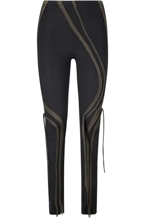 OTTOLINGER Appliqué leggings