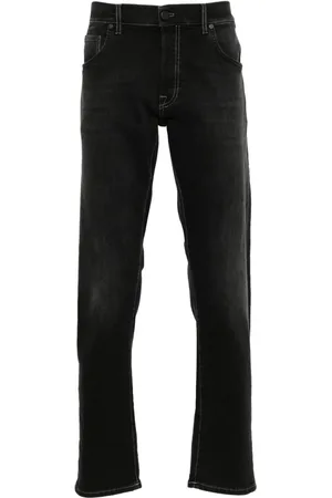 PT Torino Straight-leg jeans