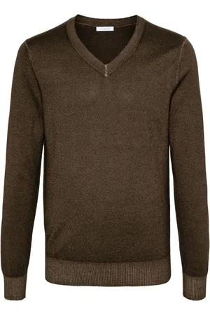 Malo Virgin-wool sweater
