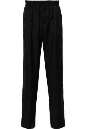 Giorgio Armani Pleated trousers