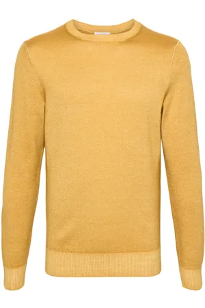 Malo Virgin-wool sweater