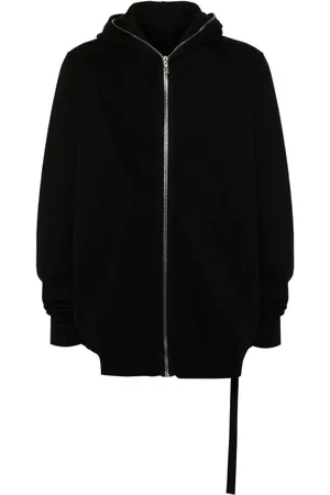 Rick Owens Jumbo Gimp hoodie