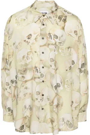 MAGLIANO Fontanelle shirt