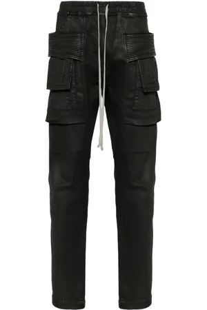 Rick Owens Creatch cargo pants