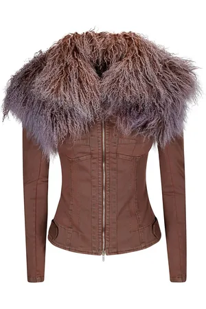 KNWLS Shiv jacket