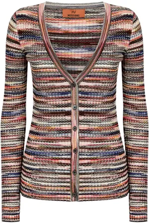 Missoni Cardigans for Women on sale Best Prices in Philippines Philippines price FASHIOLA