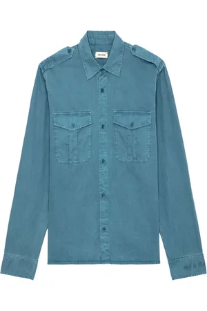 Zadig & Voltaire Taskal shirt