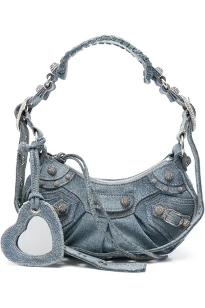 Balenciaga Mini Le Cagole shoulder bag