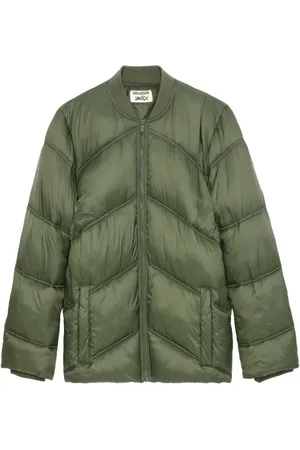 Zadig & Voltaire Bony puffer jacket