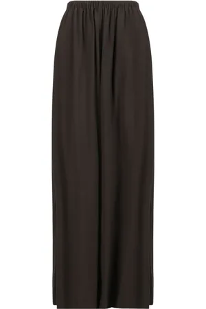 Quira Wide-leg trousers