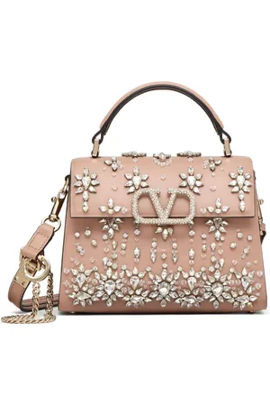 VALENTINO GARAVANI Vlogo tote bag
