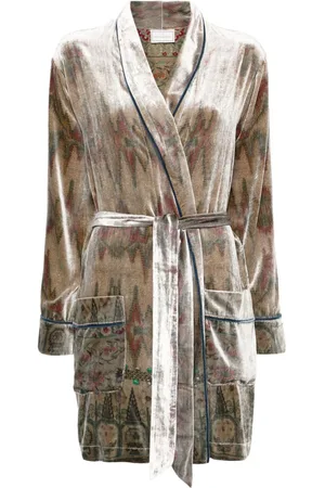 PIERRE-LOUIS MASCIA Kanpur coat