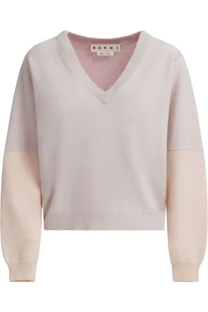 Marni Combined-colour jumper