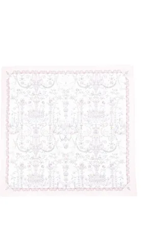 Atelier Choux X Caitlin Wilson Toile De Jouy carré
