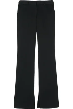 Viktor & Rolf Flared trousers