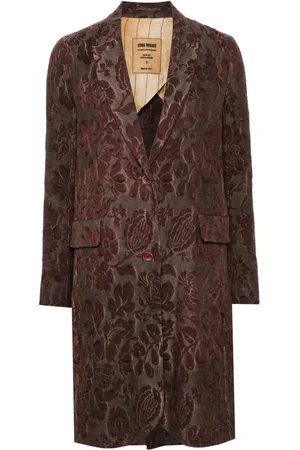 UMA WANG Katia coat