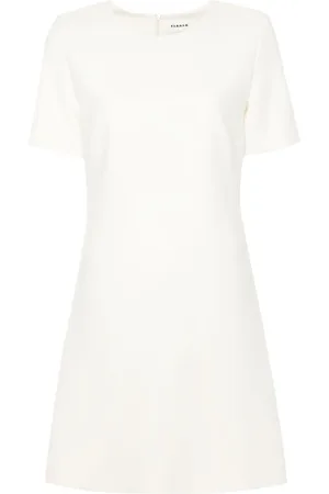 P.A.R.O.S.H. Shift mini dress