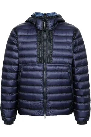 C.P. Company D.D Shell Goggle jacket