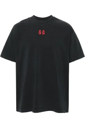 44 Label Group Vintage Leid T-shirt