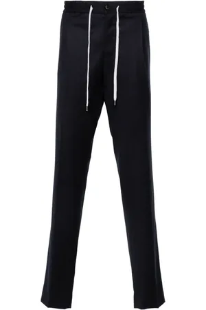 PT Torino Pleated trousers