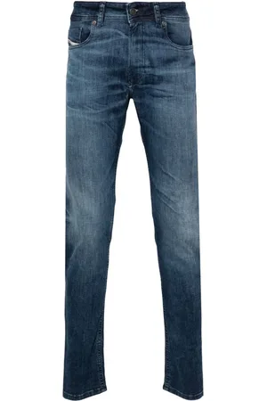 Diesel 1979 Sleenker skinny jeans