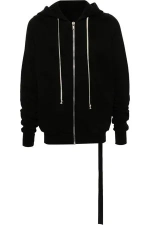 Rick Owens Jason S hoodie
