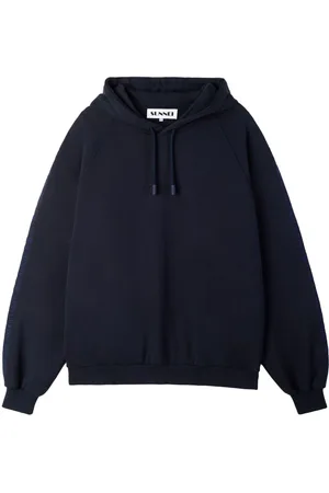 SUNNEI Embroidered hoodie