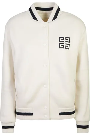 Givenchy Varsity 4G bomber jacket