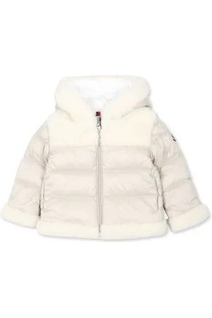 Moncler Dofi puffer jacket