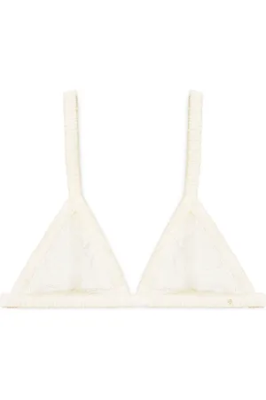 ANINE BING Lorel bra