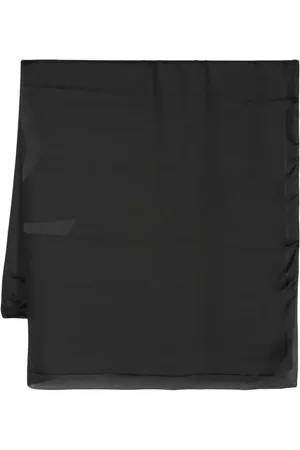 Saint Laurent Cassandre scarf