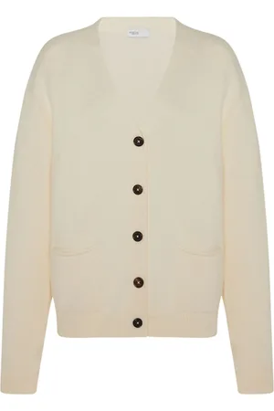 ROSETTA GETTY V-neck cardigan