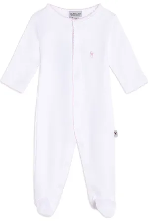 G.H. Hurt&Son Kids Fawn pajamas