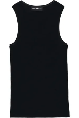 JACOB LEE Racerback tank top