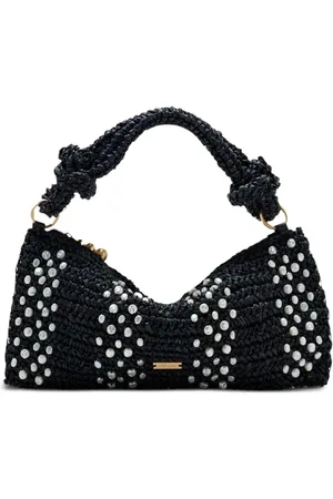 Cult Gaia Hera Nano shoulder bag