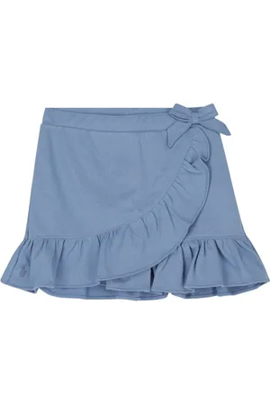 Ralph Lauren Ruffled skirt