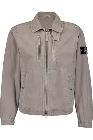 Stone Island Zipped jacket