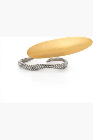 Cult Gaia Fiore ring