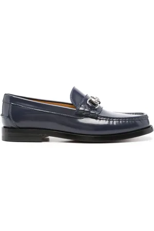 Gucci Horsebit leather loafers